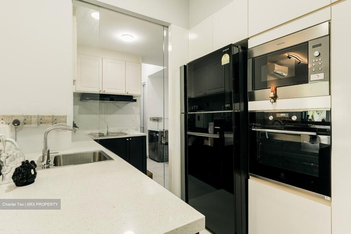 ClementiWoods Condominium (D5), Condominium #506641101